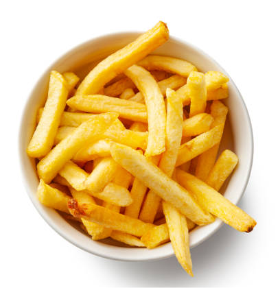 Kid's Fries